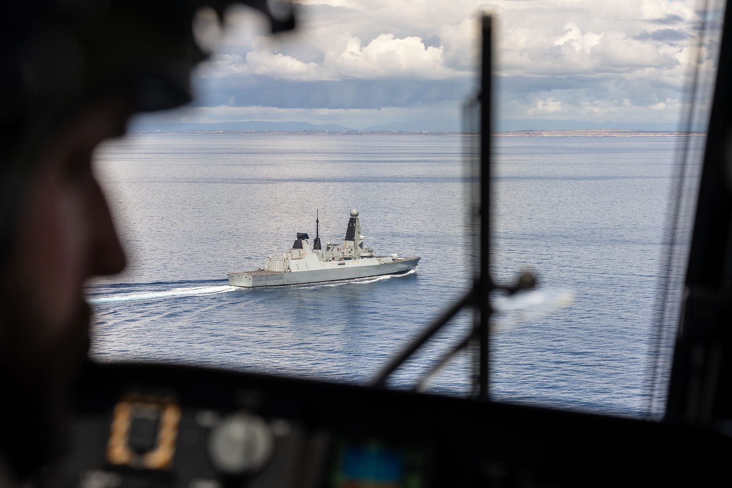 The Cognitive Gulf War: Who's Winning? - by Paul Mason