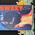 A Bitter Sweet running experience