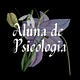 Aluna de Psicologia