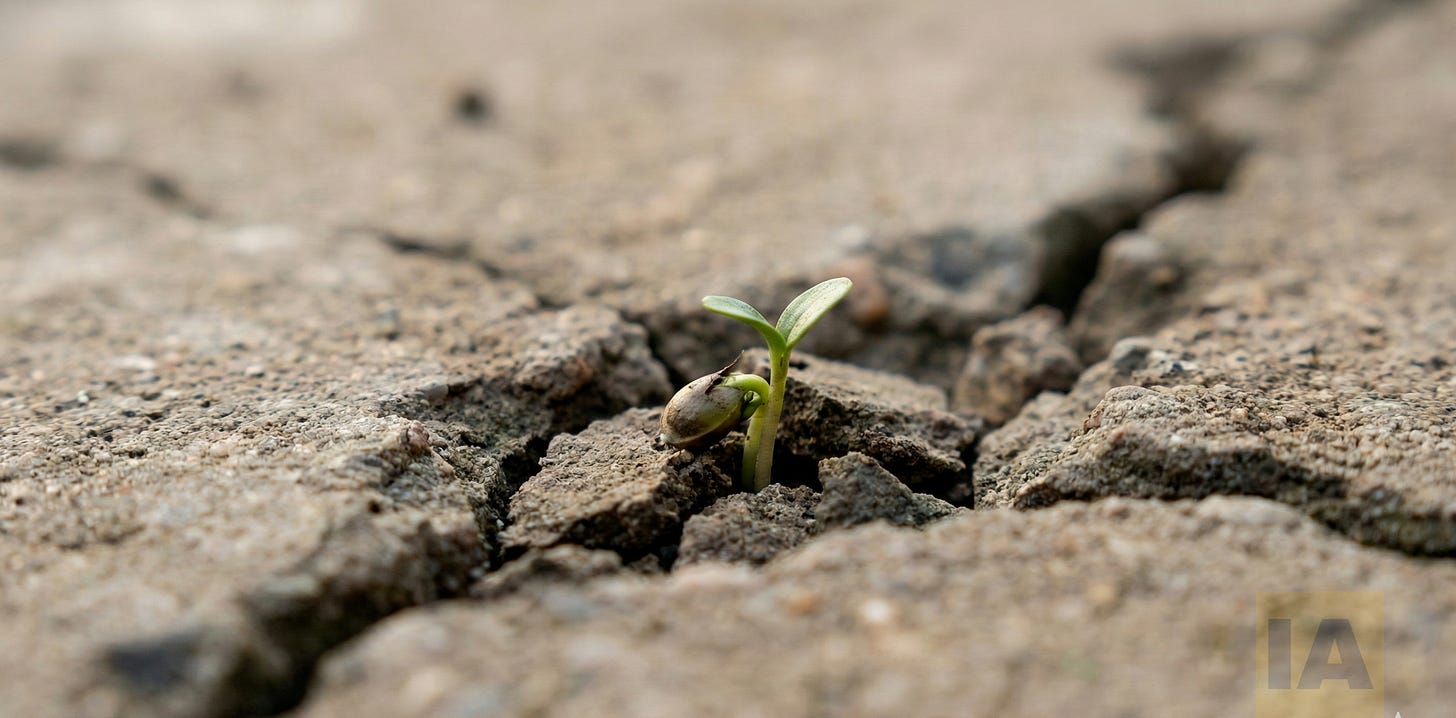 AGI / singularidade ja chegou?