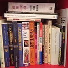 Readers, help! It's my 2025 Reading Challenge