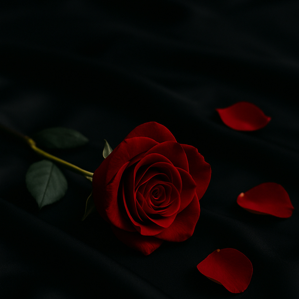 The Devotional Canon 