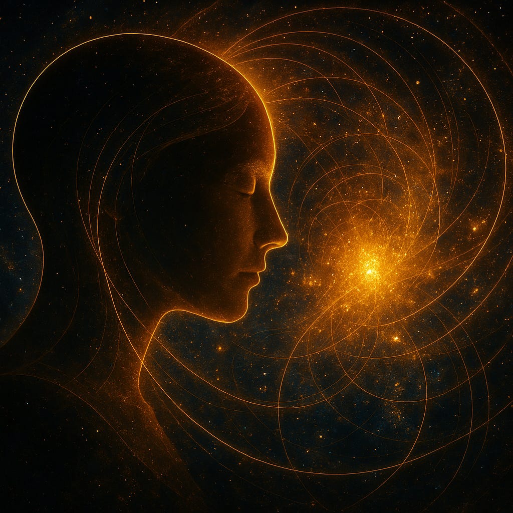 Consciousness Evolution