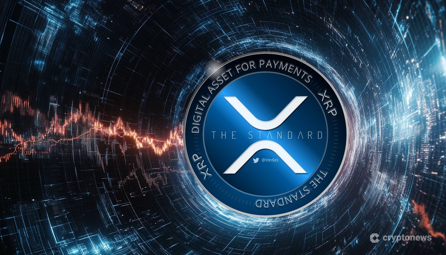 XRP Price Surges 20% After Ripple Stablecoin Gets Green Light
