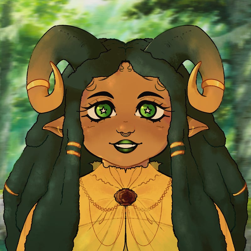 \ud83d\udc8c Nashira's Desk