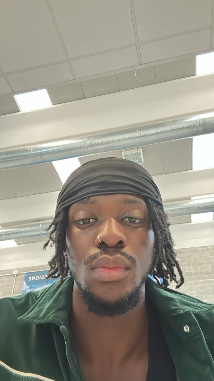 Il Substack di ajayi