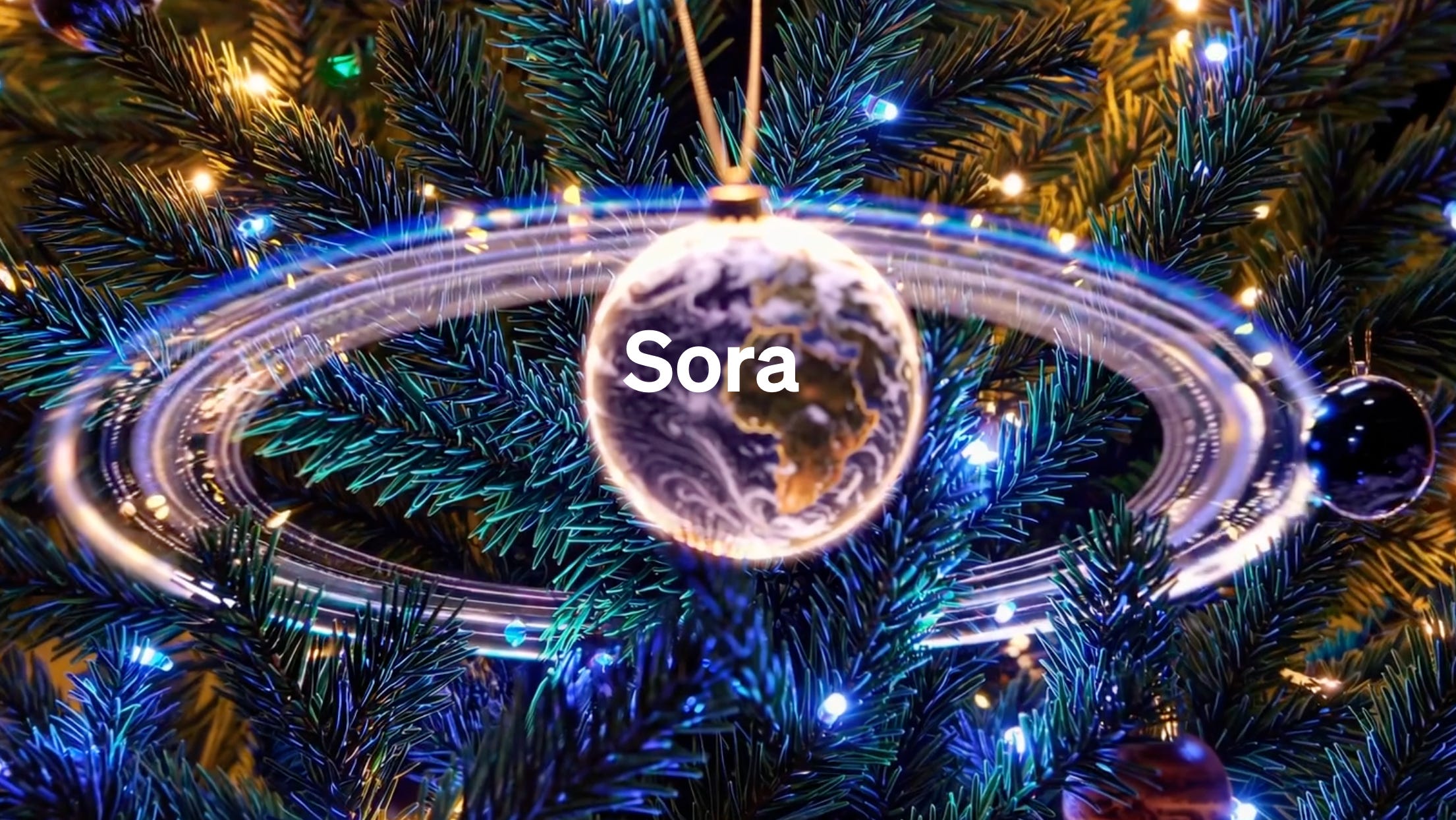 OpenAI launches Sora: the ChatGPT AI video generator is now widely ...