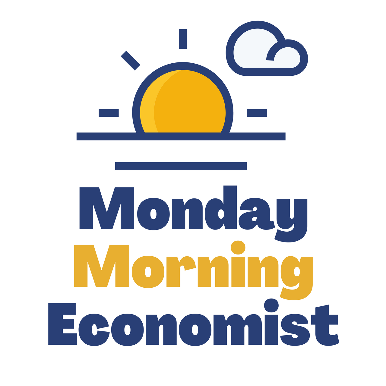 Monday Morning Economist logo