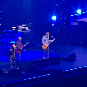 UK-ROX Proves the U.K. Rocks, But