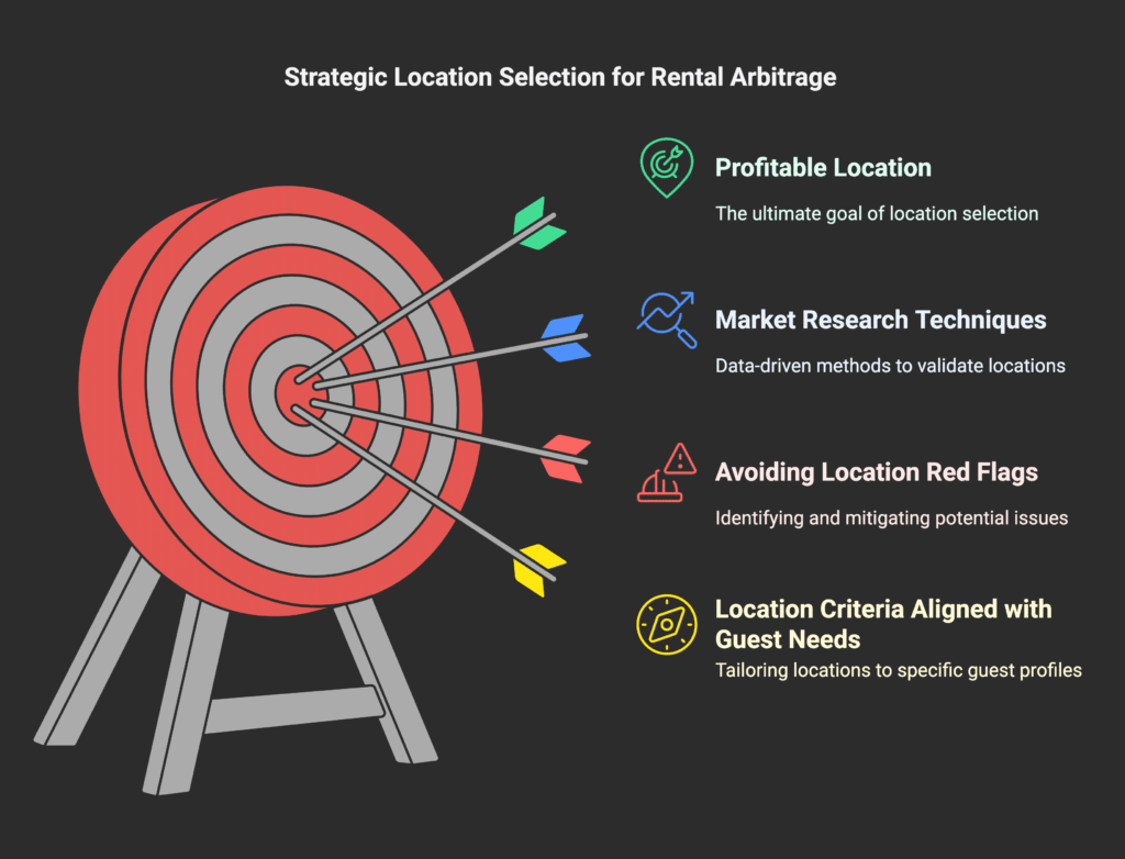7 Powerful Steps to Launch an Airbnb Business Without Owning a House: The  Ultimate Success Framework