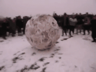 HMB let me roll the snow ball : holdmybeer [Video] | Snow humor, Funny  video memes, Winter humor