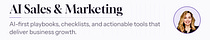 AI Sales & Marketing