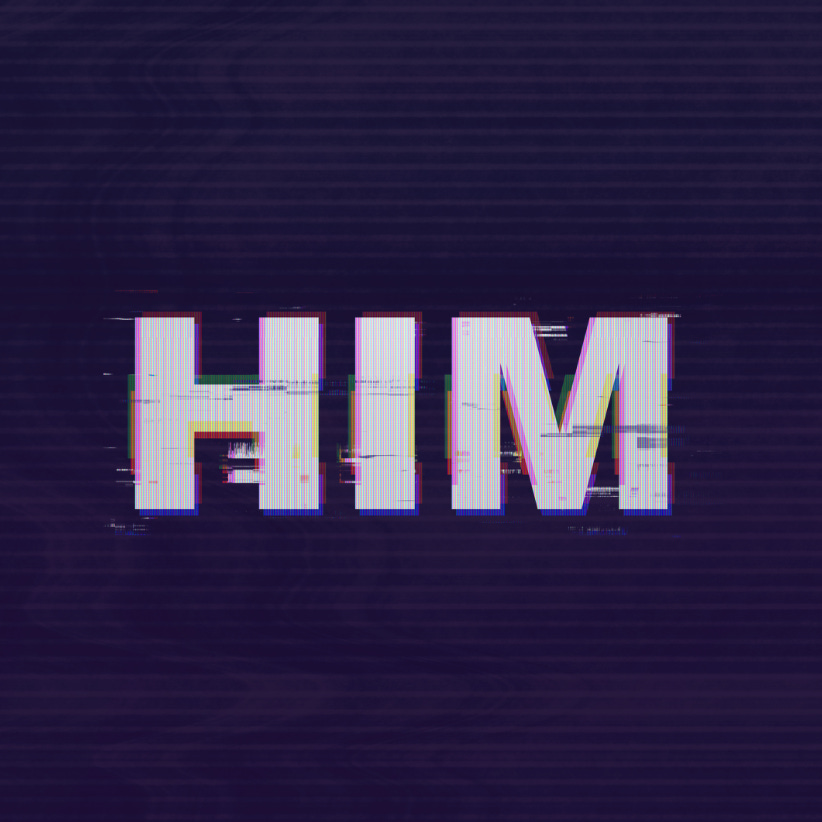 Him the Film