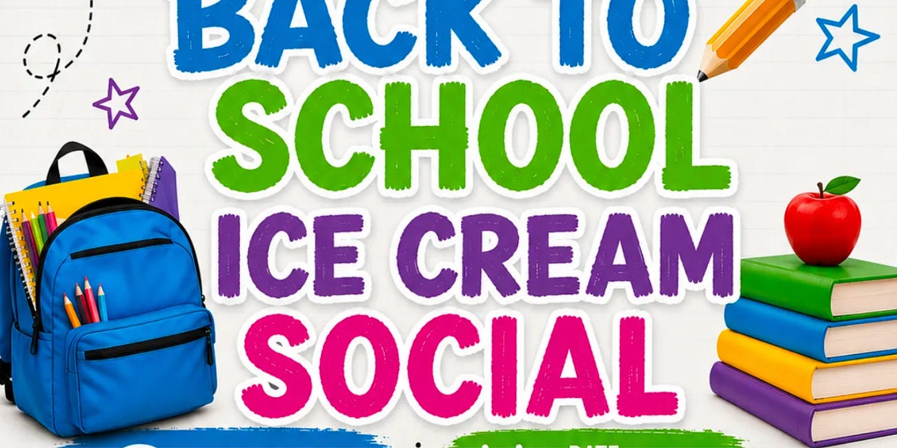 Boys & Girls Club to Host Back-to-School Ice Cream Social in Palmetto