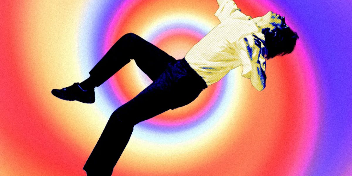 The CIA Used This Psychic Meditation Program. It&rsquo;s Never Been More Popular