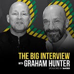 Revista de la Liga with Graham Hunter