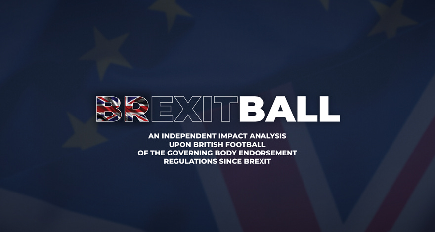 Analytics FC Release Report Revealing Full Impact of Brexit ...