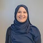 Hannah Alkadi's avatar