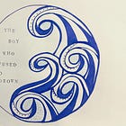 The Boy Who Refused to Drown