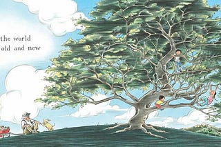 #245: Does parenthood really give you “purpose”?