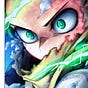 HorrificAxolotl's avatar