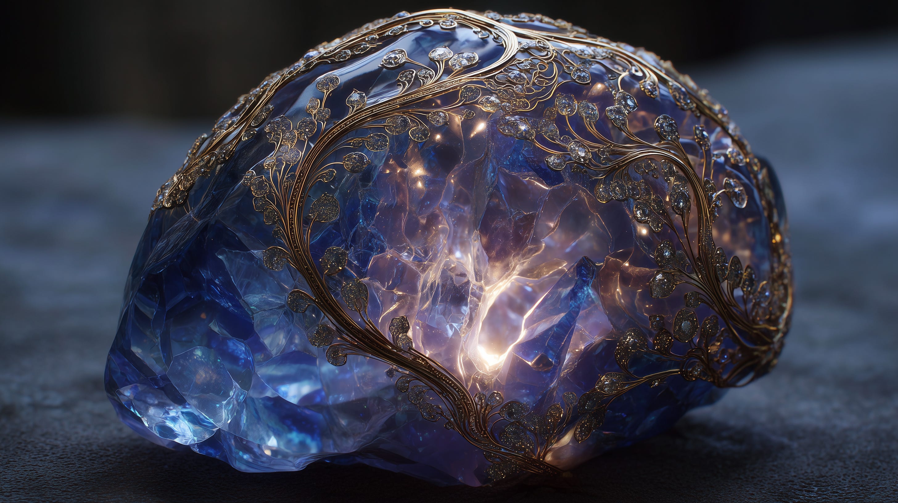 Gene Editing a Collective Consciousness