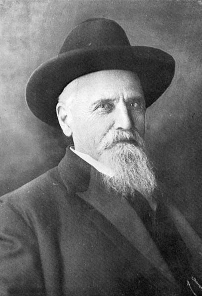 Asbury Harpending - Wikipedia