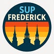 SUP Frederick's avatar