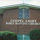 GOSPEL LIGHT HOUSE OF PRAYER INTERNATIONAL