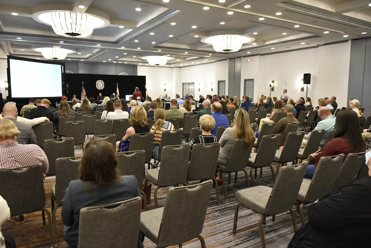 SCOTUS Scrutiny and the Future of Public Commenting