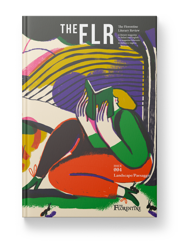 The FLR #4 The FLR #4