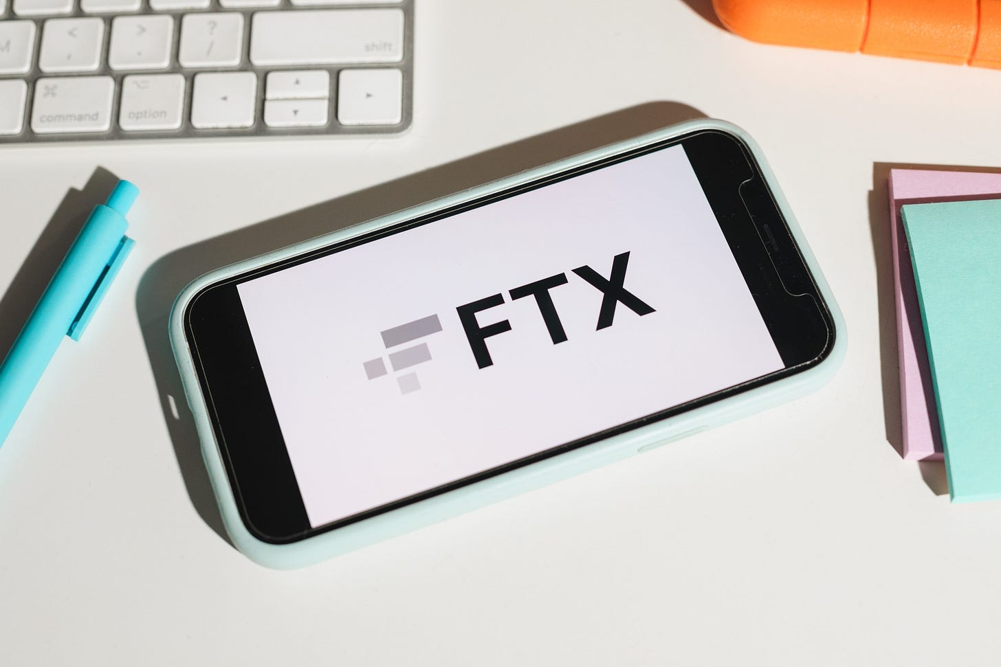FTX's Crypto Contagion Infects Firms From BlockFi To Voyager