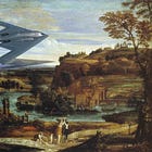 last week in the wild: #01