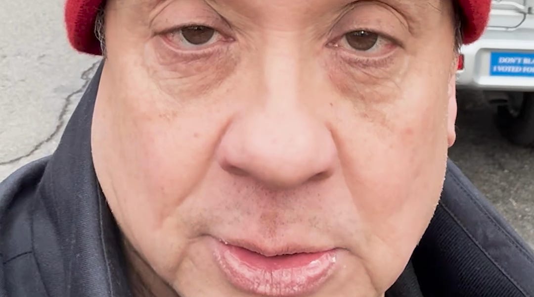 George Con Day George Conway Apologizes to Canada - The Contrarian