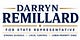 Darryn Remillard