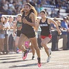 High School Track & Field: Blast Zone area athletes are right on track
