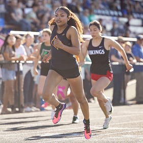 High School Track & Field: Blast Zone area athletes are right on track