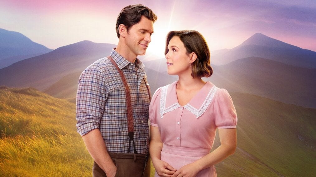 When Calls the Heart' Sets Season 11 Premiere Date: Elizabeth & Nathan's  Feelings, Lucas' Fate & More