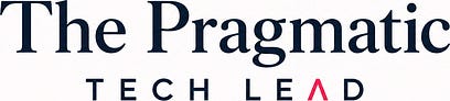 The Pragmatic Tech Lead