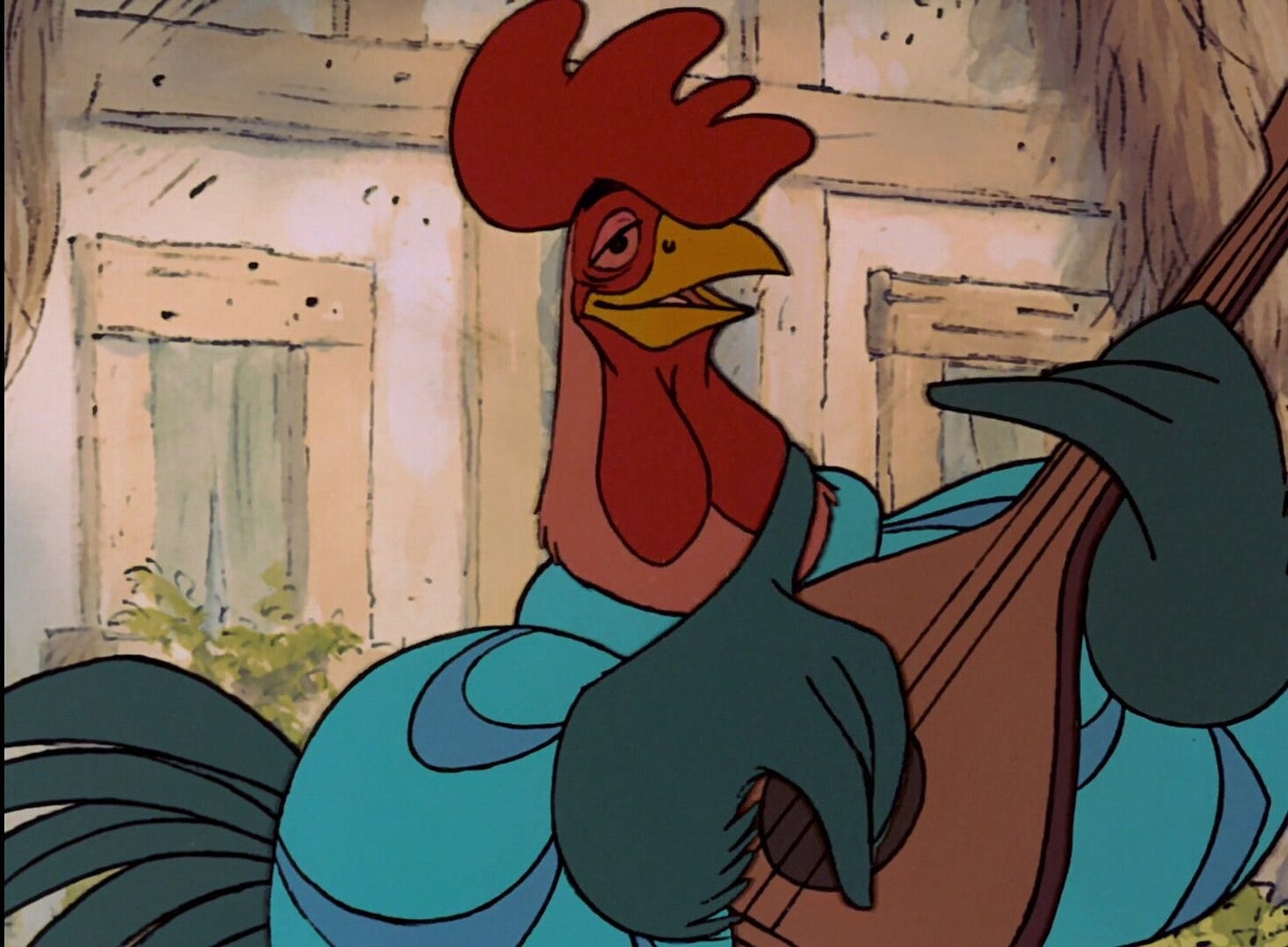 Alan-A-Dale | Disney Wiki | Fandom Alan-A-Dale | Disney Wiki | Fandom