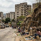 Venezuela’s Road to Literal Serfdom