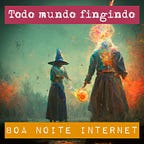 Boa Noite Internet
