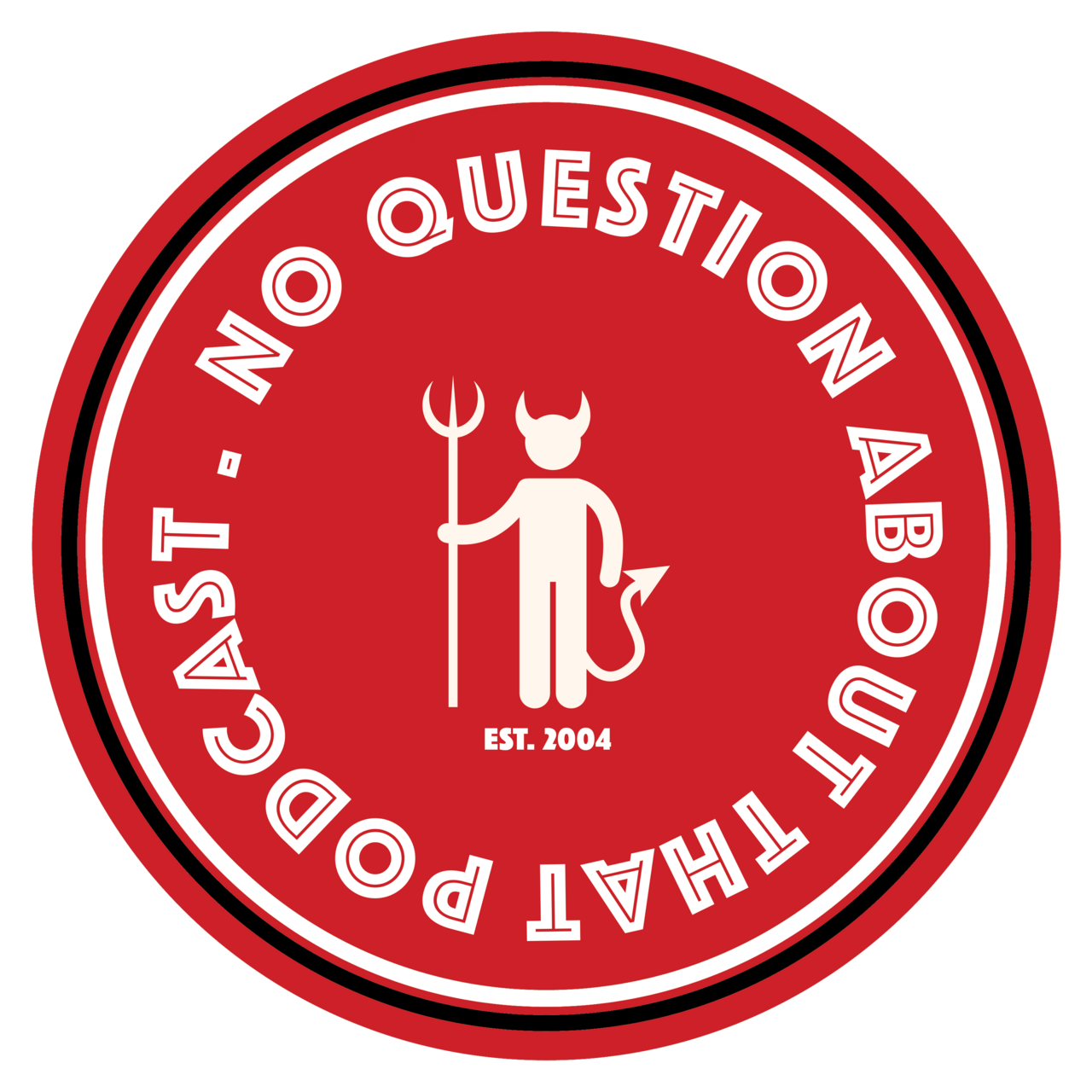 Artwork for No Question About That