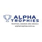 Alpha Trophies's avatar