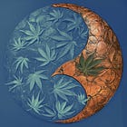 Responsible Cannabis Use: Moderating by Not Moderating