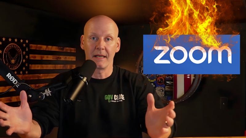 If You Are Talking, You Are Losing thumbnail