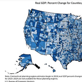 The Calamitous 21st Century