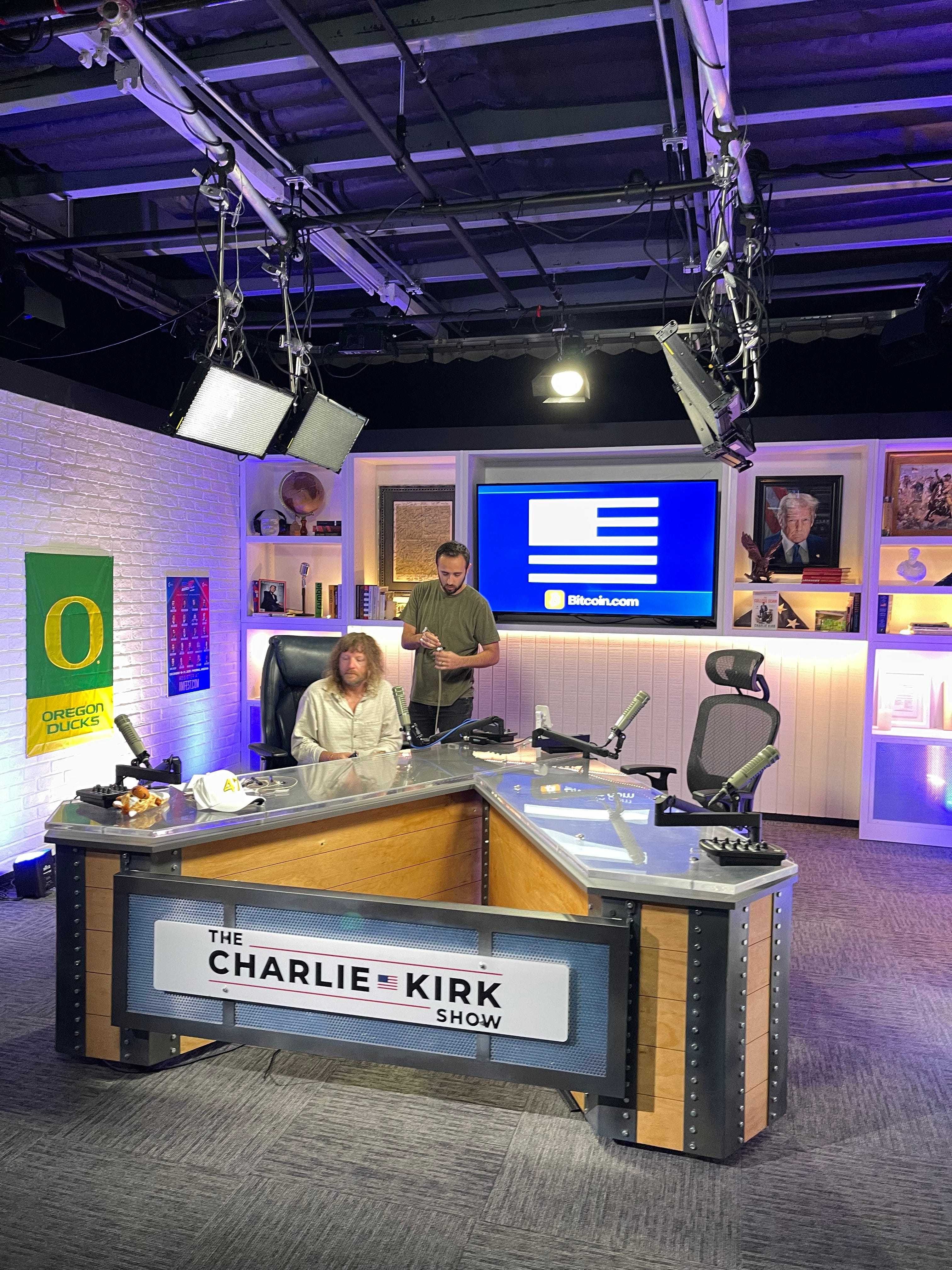 I Am LOVING This Cultural Moment - by Nathan Finochio