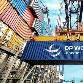 Tartus Port Deal Opens inroads for a UAE Role in the new Syria