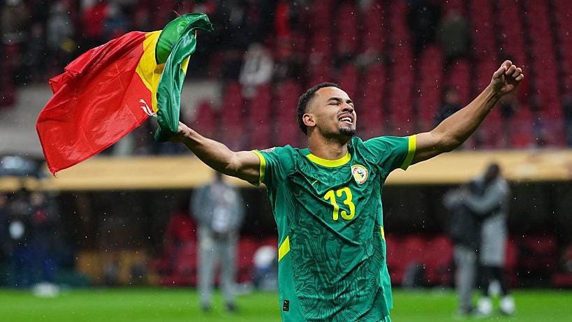 Fifa World Cup 2026: What you need to know about Senegal - BBC Sport Fifa World Cup 2026: What you need to know about Senegal - BBC Sport